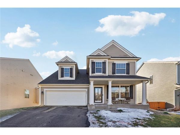 8451 Jonquil Lane N, Maple Grove, MN 55369