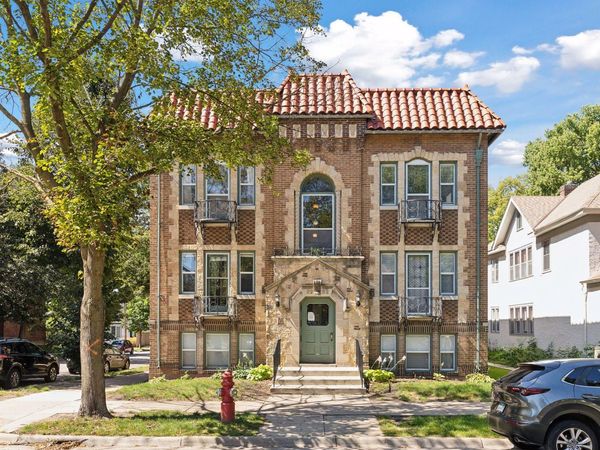 3252 Fremont Avenue S, Unit 201, Minneapolis, MN 55408