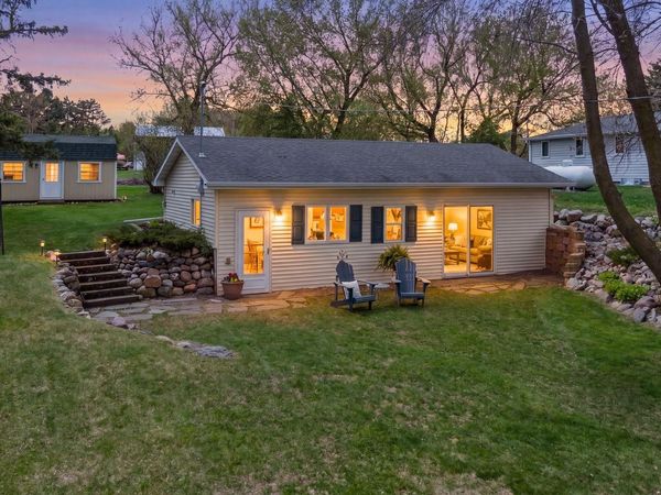 3677 Norris Avenue NW, Annandale, MN 55302