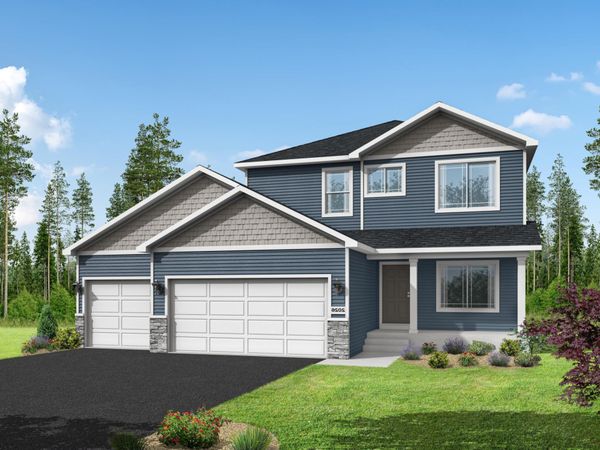 901 Misty Meadows Boulevard, Buffalo, MN 55313