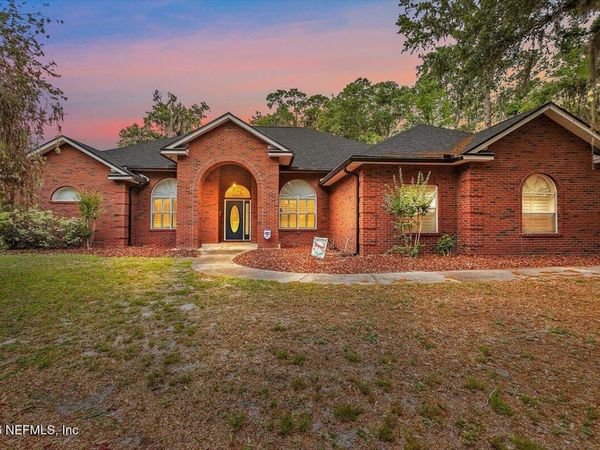 12760 JULIAN COVE Lane, Jacksonville, FL 32223