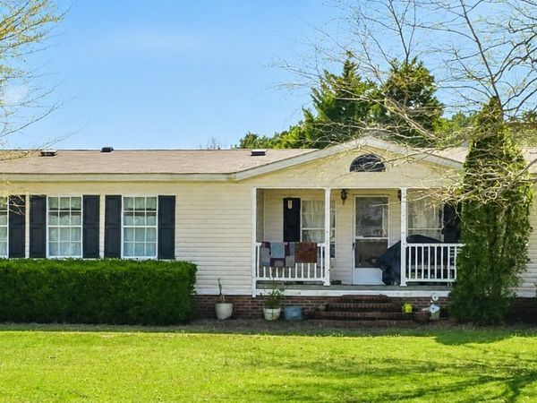 348 Dowd Dairy Road, White Oak, NC 28399