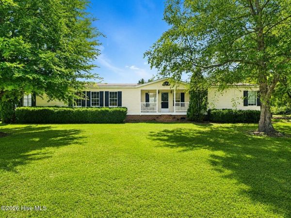 348 Dowd Dairy Road, White Oak, NC 28399