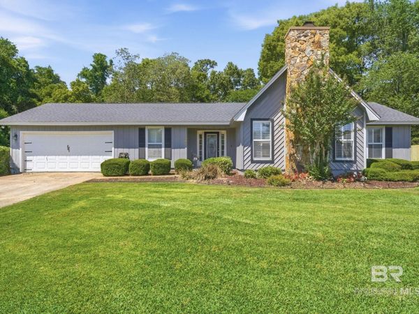 934 Springmier Place, Pensacola, FL 32514