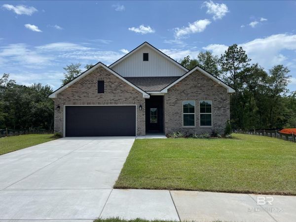 22543 Bluebird Drive, Silverhill, AL 36576