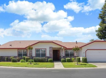 277 Garden Circle Dr, Manteca, CA 95336 Photo