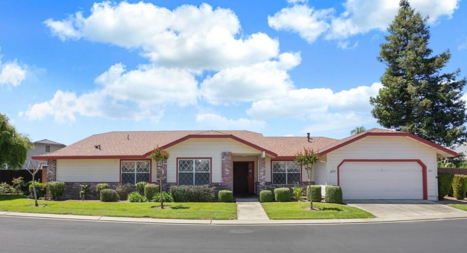 277 Garden Circle Dr, Manteca, CA 95336 Photo