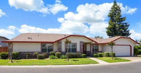 277 Garden Circle Dr, Manteca, CA 95336 Photo