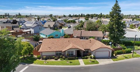277 Garden Circle Dr, Manteca, CA 95336 Photo