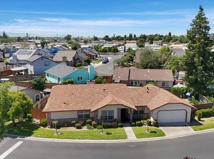 277 Garden Circle Dr, Manteca, CA 95336 Photo