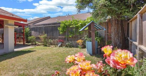 277 Garden Circle Dr, Manteca, CA 95336 Photo