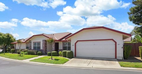 277 Garden Circle Dr, Manteca, CA 95336 Photo