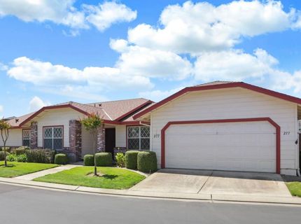 277 Garden Circle Dr, Manteca, CA 95336 Photo