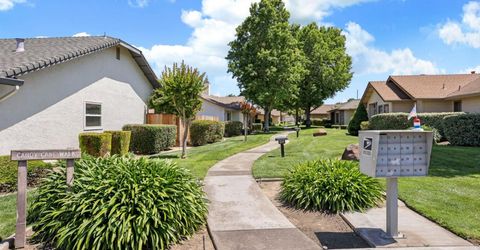 277 Garden Circle Dr, Manteca, CA 95336 Photo