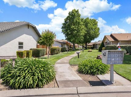 277 Garden Circle Dr, Manteca, CA 95336 Photo