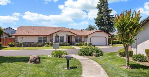 277 Garden Circle Dr, Manteca, CA 95336 Photo