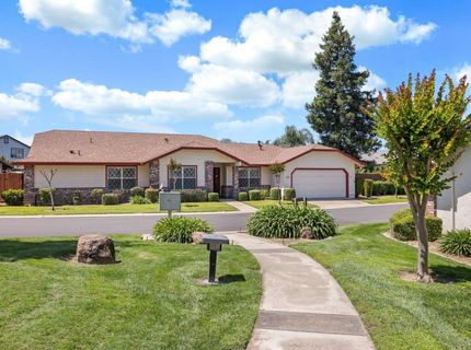 277 Garden Circle Dr, Manteca, CA 95336 Photo