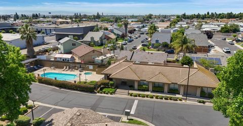 277 Garden Circle Dr, Manteca, CA 95336 Photo