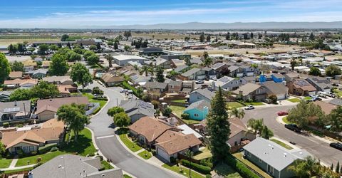 277 Garden Circle Dr, Manteca, CA 95336 Photo