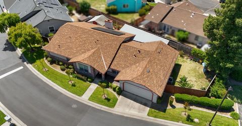 277 Garden Circle Dr, Manteca, CA 95336 Photo