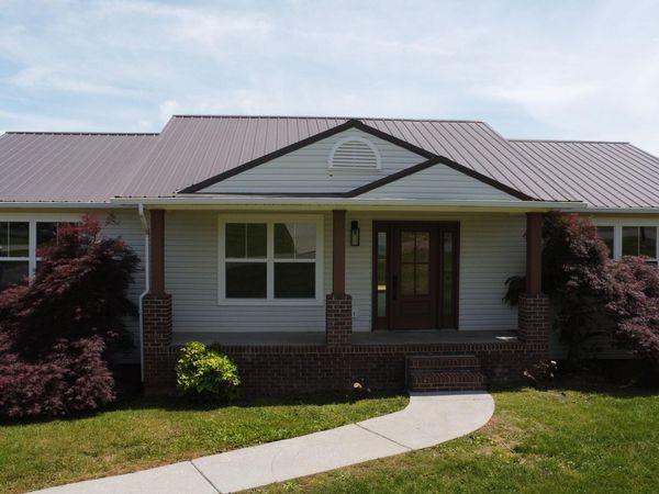 5740 Charlene Drive, Russellville, TN 37860