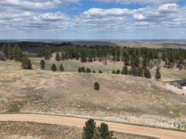 Lot 2 PRAIRIE VIEW LOOP, Whitewood, SD 57793