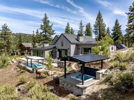 202 Haskell Mill Court, Carson City, NV 89705 Photo