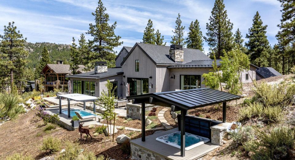 202 Haskell Mill Court, Carson City, NV 89705 Photo