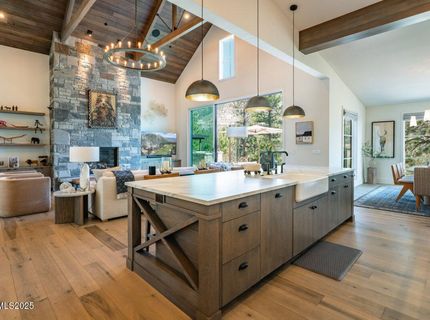 202 Haskell Mill Court, Carson City, NV 89705 Photo