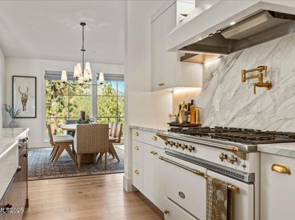 202 Haskell Mill Court, Carson City, NV 89705 Photo