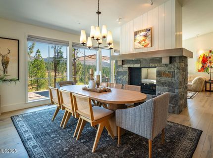 202 Haskell Mill Court, Carson City, NV 89705 Photo