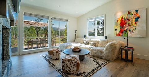 202 Haskell Mill Court, Carson City, NV 89705 Photo