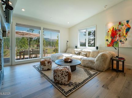 202 Haskell Mill Court, Carson City, NV 89705 Photo