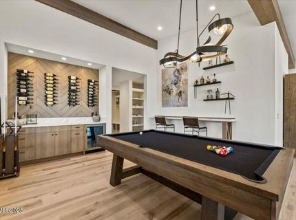 202 Haskell Mill Court, Carson City, NV 89705 Photo
