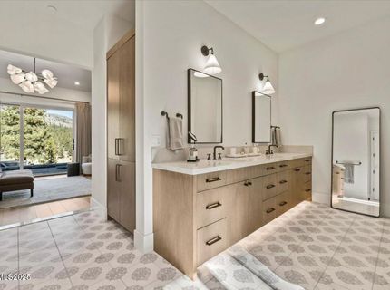 202 Haskell Mill Court, Carson City, NV 89705 Photo