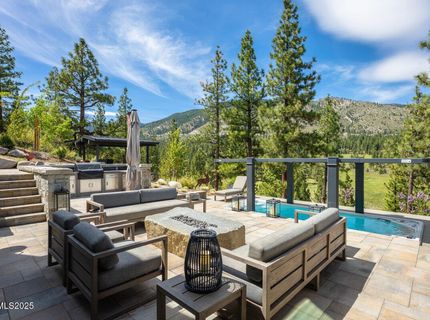 202 Haskell Mill Court, Carson City, NV 89705 Photo