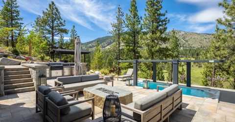 202 Haskell Mill Court, Carson City, NV 89705 Photo