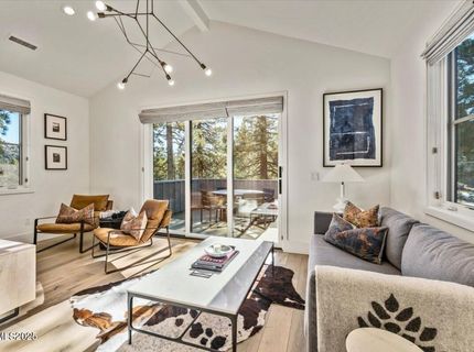 202 Haskell Mill Court, Carson City, NV 89705 Photo