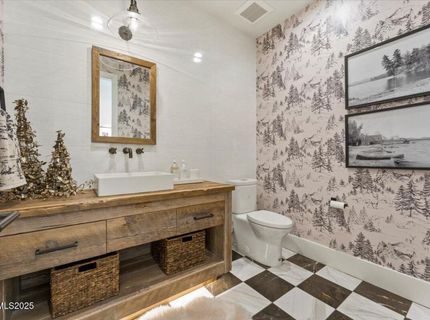 202 Haskell Mill Court, Carson City, NV 89705 Photo