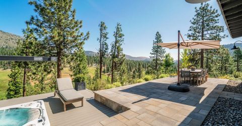 202 Haskell Mill Court, Carson City, NV 89705 Photo