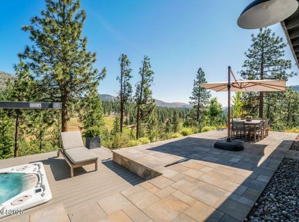 202 Haskell Mill Court, Carson City, NV 89705 Photo