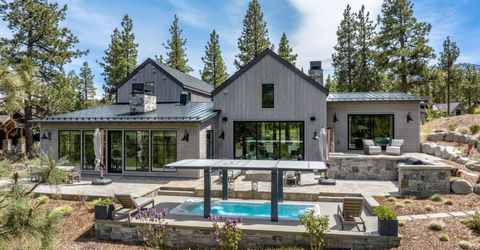 202 Haskell Mill Court, Carson City, NV 89705 Photo