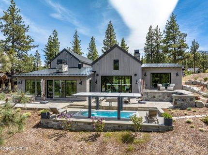 202 Haskell Mill Court, Carson City, NV 89705 Photo