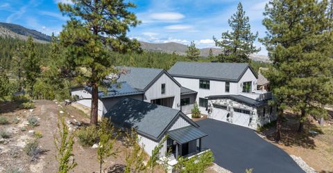 202 Haskell Mill Court, Carson City, NV 89705 Photo