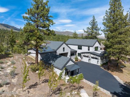 202 Haskell Mill Court, Carson City, NV 89705 Photo