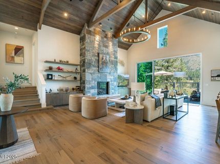 202 Haskell Mill Court, Carson City, NV 89705 Photo