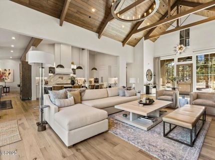 202 Haskell Mill Court, Carson City, NV 89705 Photo