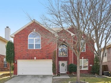 5825 Shetland Circle, Frisco, TX 75034