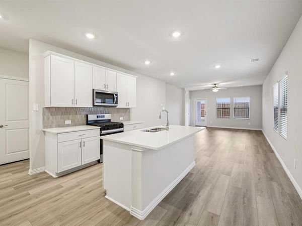 3514 Bridgeport Drive, Farmersville, TX 75442