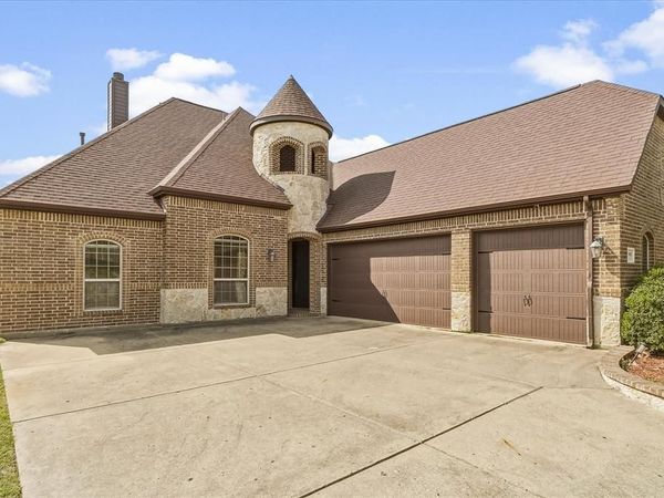 647 Gillon Way , Rockwall, TX 75087